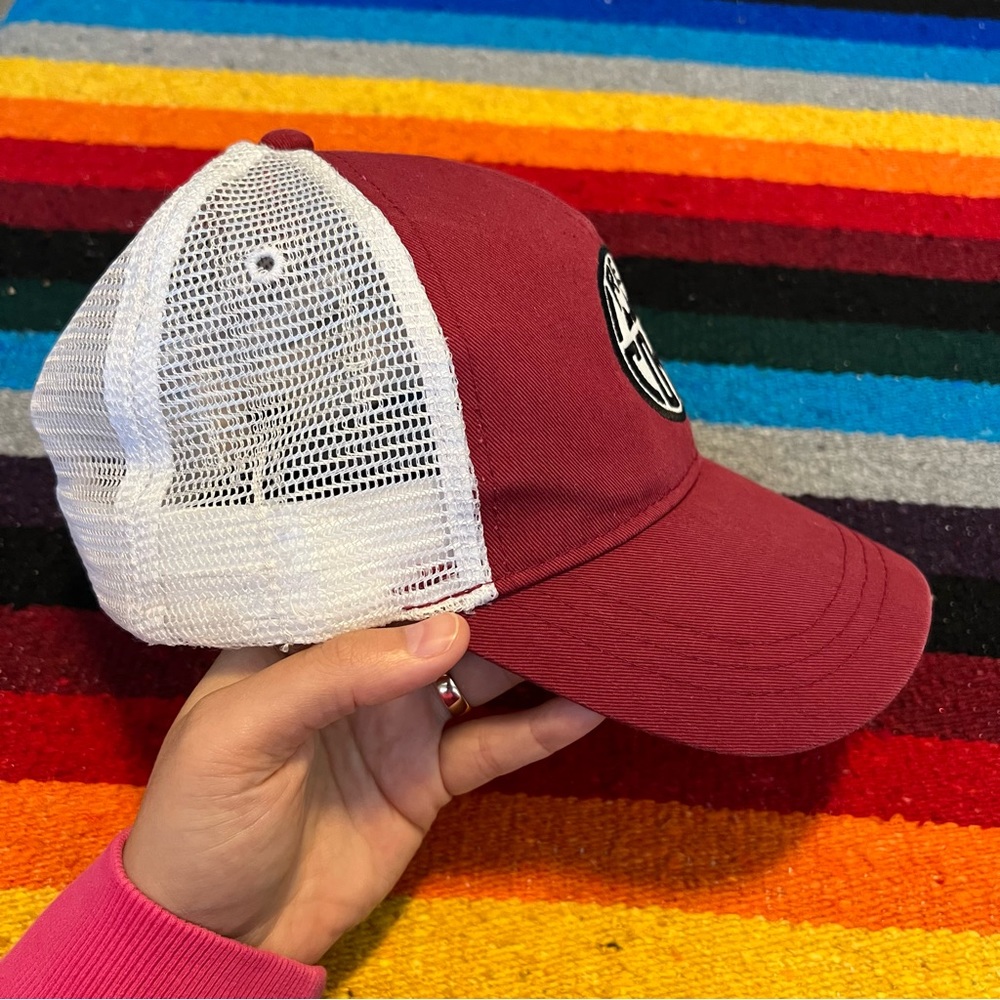 REI Co-op SnapBack Mesh Hat - Picture 8 of 16